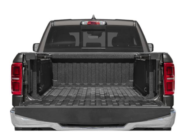 Certified 2026 RAM 1500 Limited AWD/4WD image 10