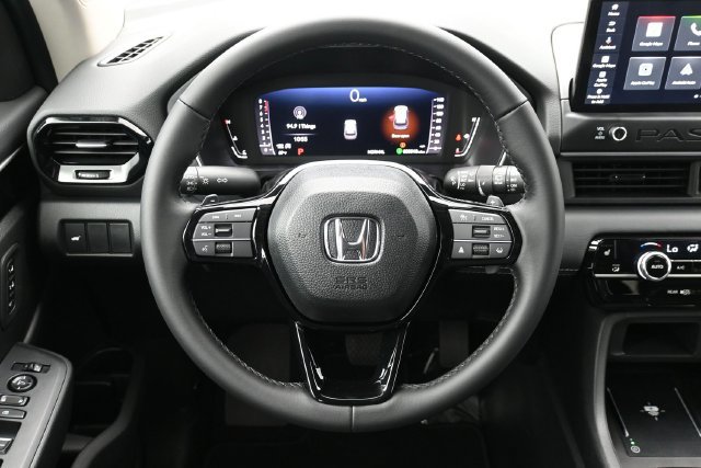 New 2026 Honda Passport RTL image 23