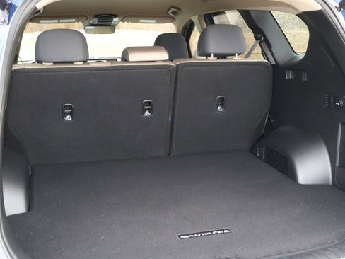 Used 2023 Hyundai Santa Fe SEL w/ Cargo Package image 19