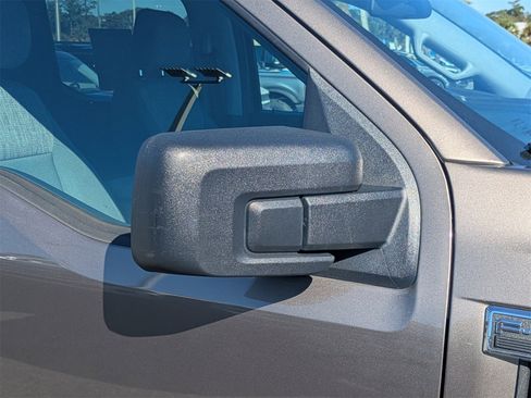 Used 2023 Ford F150 XLT image 11