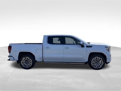 Used 2026 GMC Sierra 1500 Denali Ultimate AWD/4WD image 26