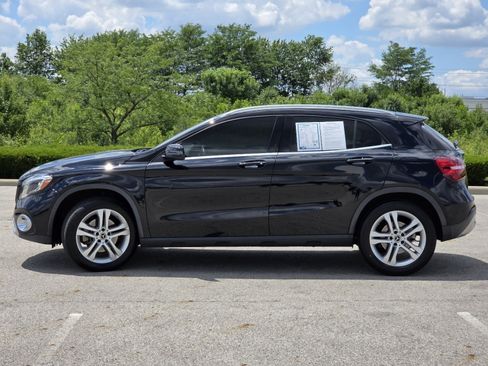 Used 2020 Mercedes-Benz GLA 250 4MATIC image 16