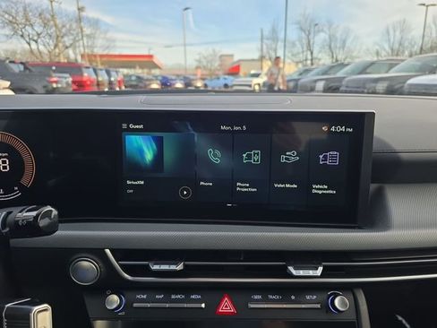 New 2026 Hyundai Sonata SEL image 16