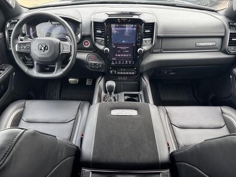 New 2026 RAM 1500 RHO AWD/4WD image 19