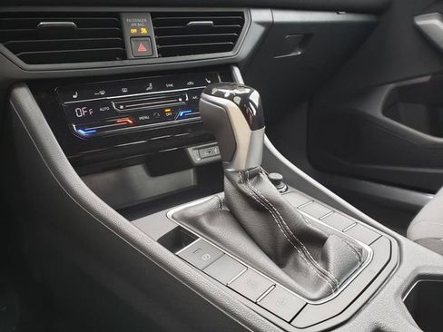 New 2026 Volkswagen Jetta Sport FWD image 11