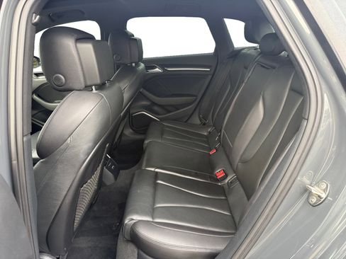 Used 2018 Audi A3 e-tron Prestige w/ Prestige Package FWD image 16