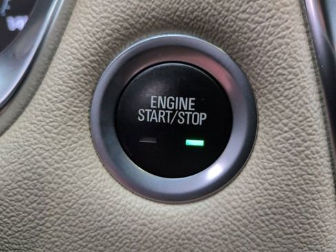 Used 2024 Chevrolet Traverse LS w/ Safety Package image 17