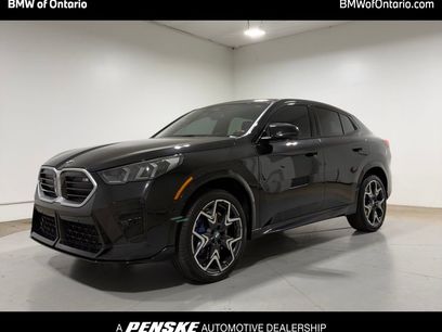 Used 2024 BMW X2 M35i