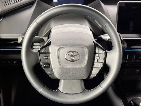 Used 2026 Toyota Prius AWD image 13