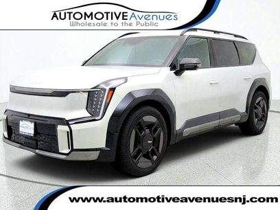 Used 2024 Kia EV9 GT-Line