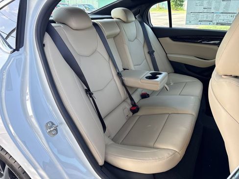 New 2026 Cadillac CT5 Premium Luxury AWD/4WD image 41