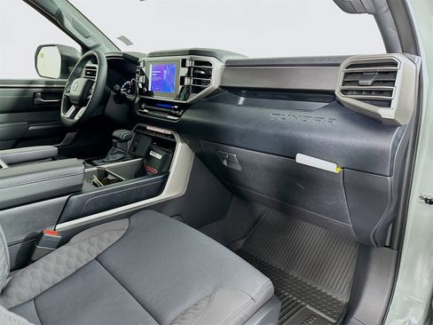 New 2026 Toyota Tundra SR5 image 28