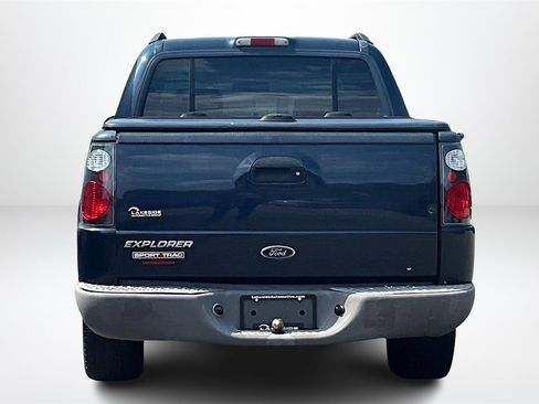 Used 2001 Ford Explorer Sport Trac 4x4 image 6