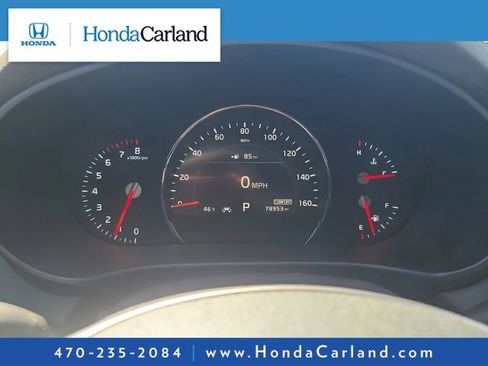 Used 2019 Kia Sorento EX image 16