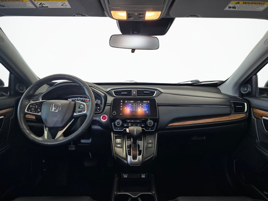 Used 2021 Honda CR-V EX image 34