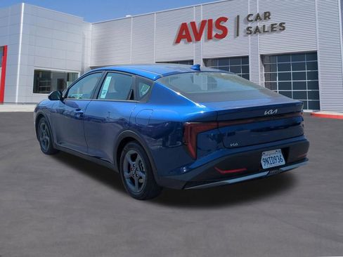 Used 2025 Kia K4 FWD image 9