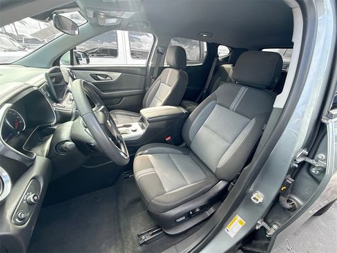 Used 2024 Chevrolet Blazer LT image 20