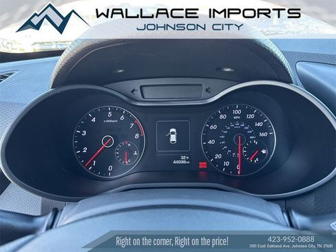 Used 2016 Hyundai Veloster Turbo w/ Option Group 04 image 35