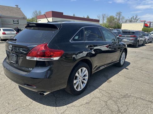 Used 2015 Toyota Venza LE image 10