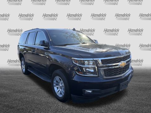 Used 2020 Chevrolet Tahoe LT image 2