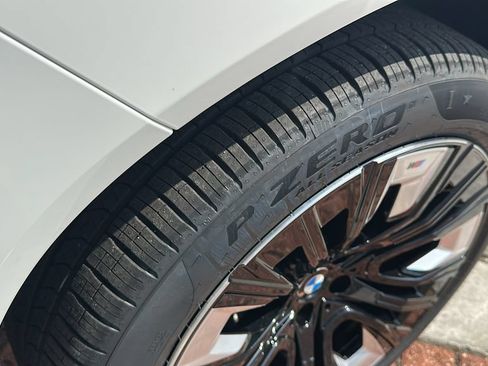Used 2026 BMW X3 xDrive30i w/ Premium Package AWD/4WD image 7