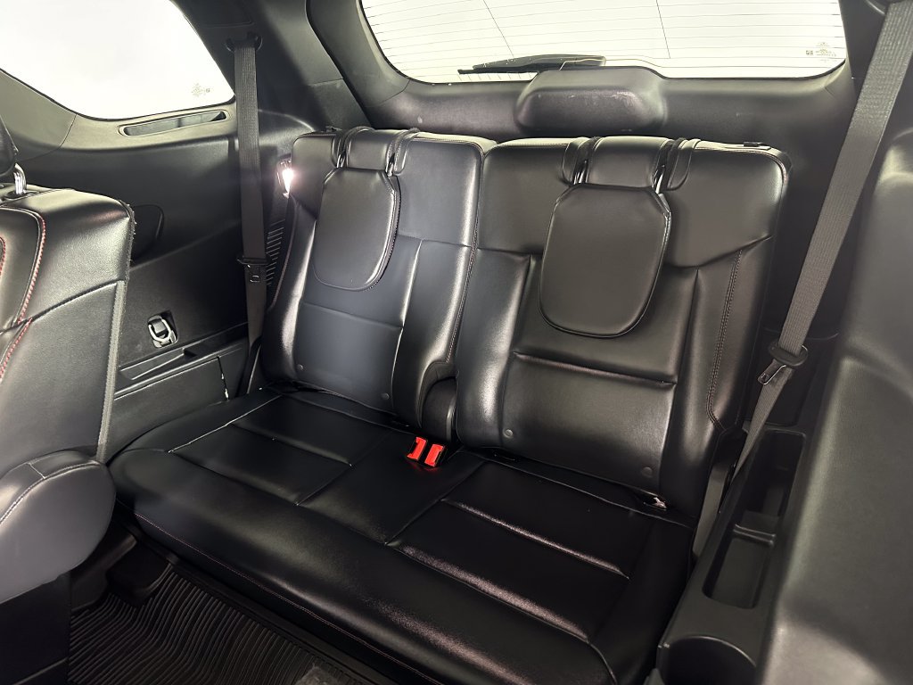Used 2025 Ford Explorer ST AWD/4WD image 28