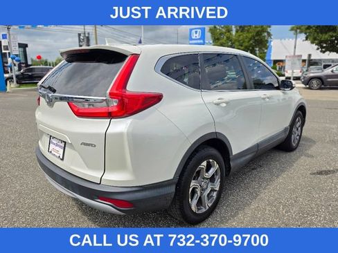 Used 2017 Honda CR-V EX-L image 5