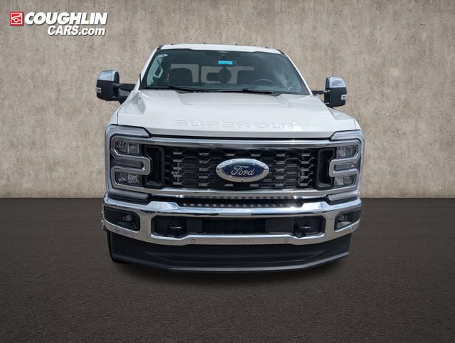 New 2026 Ford F350 Lariat w/ Lariat Ultimate Package AWD/4WD image 2