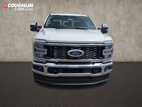 New 2026 Ford F350 Lariat w/ Lariat Ultimate Package AWD/4WD image 2