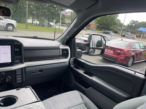 Used 2026 Ford F450 XLT w/ XLT Premium Package AWD/4WD image 11