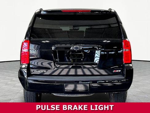 Used 2019 Chevrolet Tahoe LT AWD/4WD image 5