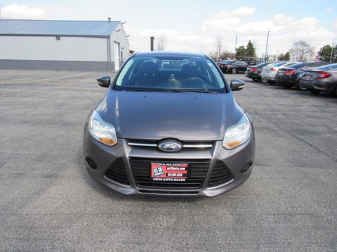 Used 2014 Ford Focus SE image 10