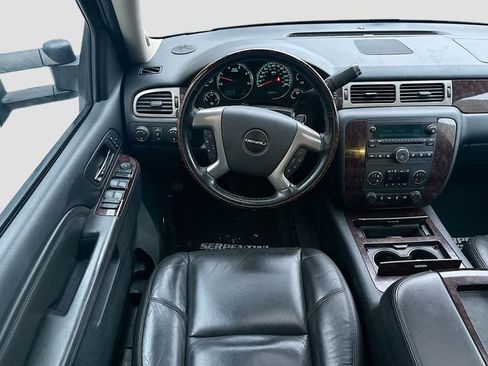 Used 2012 GMC Sierra 2500 Denali image 22