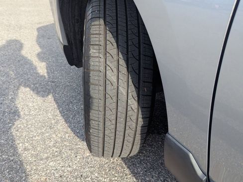 Used 2018 Subaru Outback 2.5i w/ Popular Package #1 image 29