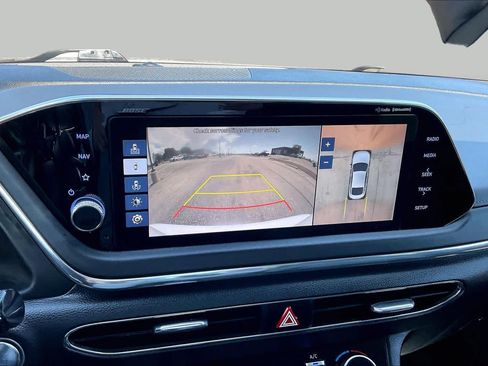 Used 2021 Hyundai Sonata Limited FWD image 27