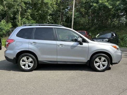 Used 2014 Subaru Forester 2.5i Premium w/ Popular Package #1 AWD/4WD image 3