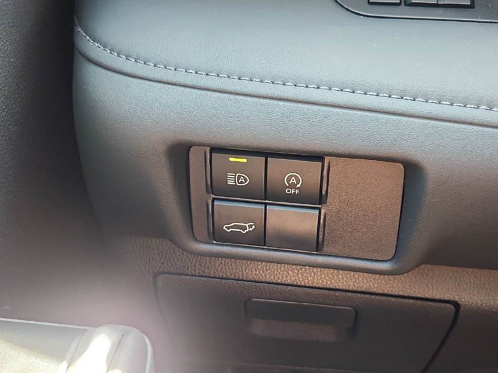 Certified 2025 Toyota Highlander XLE AWD/4WD image 29