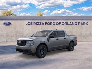 New 2026 Ford Maverick XLT w/ XLT Luxury Package AWD/4WD video 1