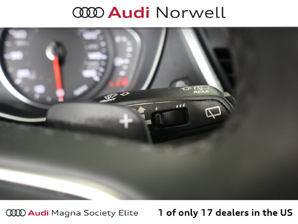 Used 2024 Audi Q5 2.0T Premium AWD/4WD image 29