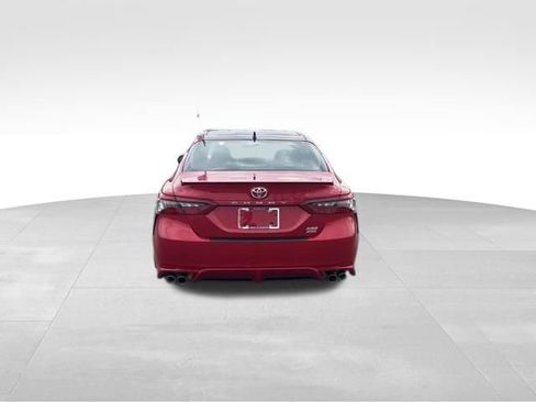 Certified 2024 Toyota Camry XSE w/ Cold Weather Package image 5