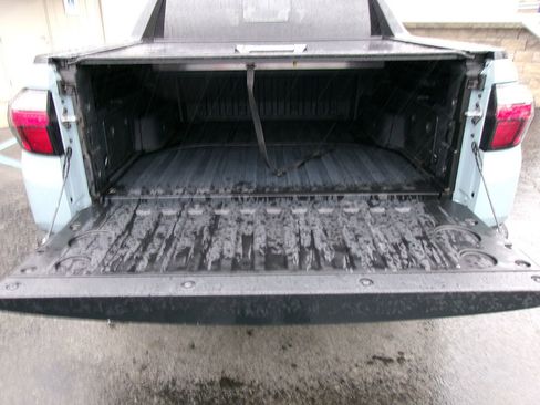 Used 2023 Hyundai Santa Cruz SEL w/ Activity Package image 11