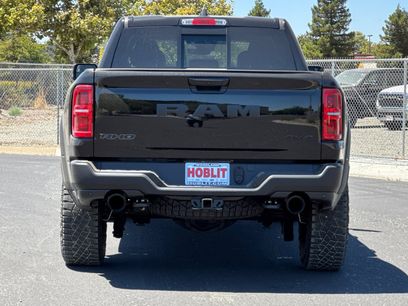 New 2026 RAM 1500 RHO