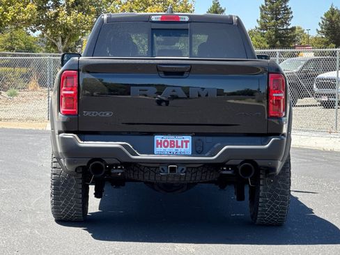 New 2026 RAM 1500 RHO AWD/4WD image 4