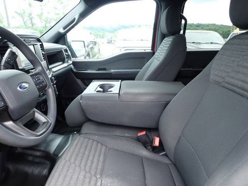 Used 2023 Ford F150 XL w/ STX Appearance Package AWD/4WD image 17