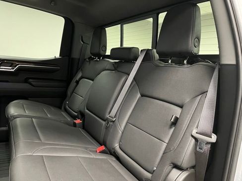 Used 2024 GMC Sierra 1500 Elevation w/ Elevation Premium Package AWD/4WD image 47