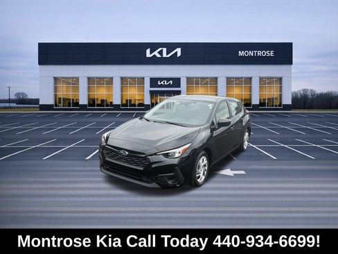 Used 2024 Subaru Impreza 2.0i AWD/4WD image 1