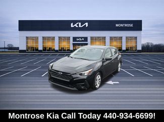 Used 2024 Subaru Impreza 2.0i AWD/4WD video 1