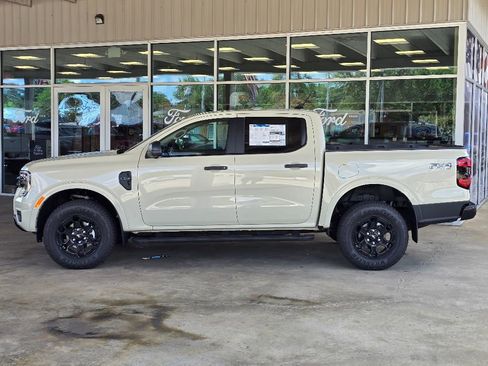 New 2025 Ford Ranger XLT image 23