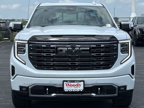 New 2026 GMC Sierra 1500 Denali Ultimate AWD/4WD image 4