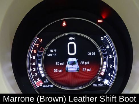 Used 2015 FIAT 500 1957 Edition image 25